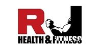 RJ Health & Fitness coupons